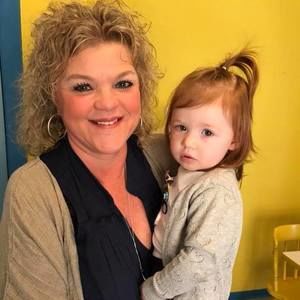 Meet your Posher, Tami